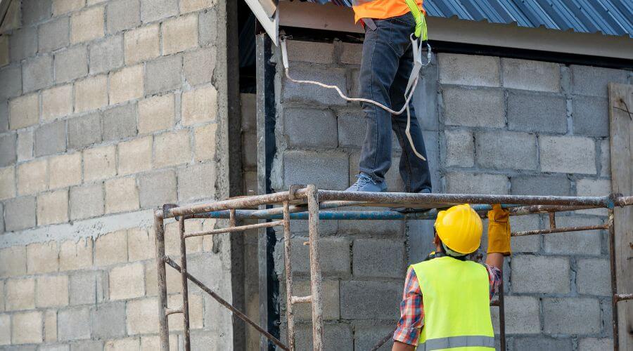 Expert new roof installation services in Mabelvale, AR